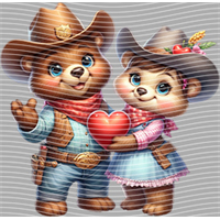 Valentine's Day-QRJ  492